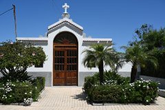 ermita, la matanza