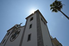 parroquia del salvador, la matanza
