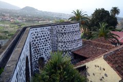 molino de gofio la máquina, la orotava