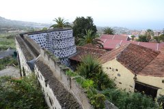 molino de gofio la máquina, la orotava