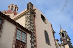 iglesia de la concepción, la orotava