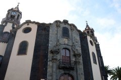 iglesia de la concepción, la orotava
