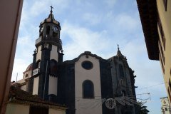 iglesia de la concepción, la orotava