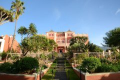liceo de taoro, la orotava