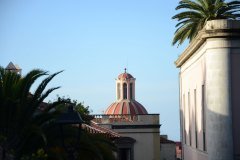 iglesia de la concepción, la orotava