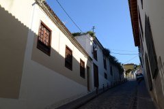 calle altavista, la orotava