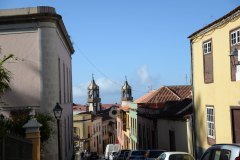 calla tomás pérez, la orotava