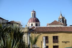 iglesia de la concepción, la orotava