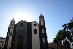 iglesia de la concepción, la orotava