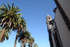 iglesia de la concepción, la orotava