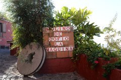 molino de gofio la maquina, la orotava