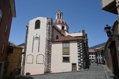 iglesia de la concepción, la orotava