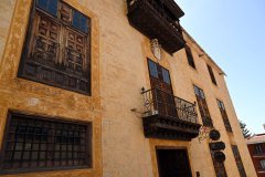 casa lercaro, la orotava