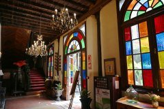 casa lercaro, la orotava