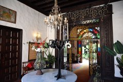 casa lercaro, la orotava