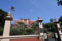 liceo taoro, la orotava