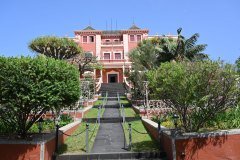 liceo taoro, la orotava