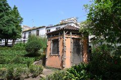 jardin botanico, la orotava