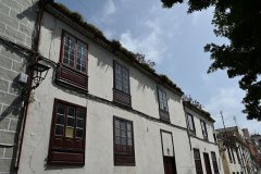 calle hermano apolinar, la orotava