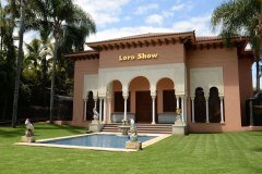loro parque, puerto de la cruz