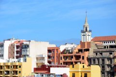 san agustin, los realejos