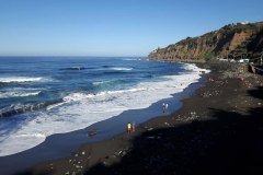 playa-el-socorro, los realejos
