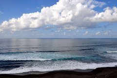 playa el socorro, los realejos 