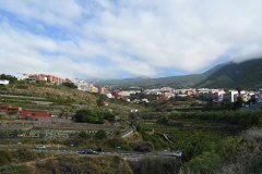 vista de san vicente, los realejos