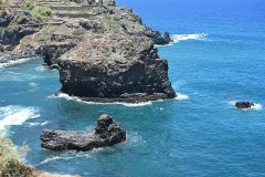los roques, playa de los roques