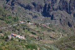 masca, parque rural de teno