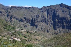 masca, parque rural de teno