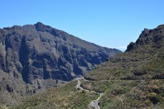 masca, parque rural de teno