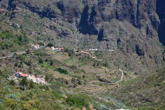 masca, parque rural de teno