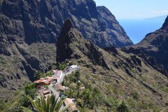 masca, parque rural de teno