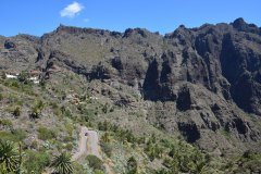 masca, parque rural de teno