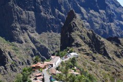 masca, parque rural de teno