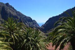masca, parque rural de teno