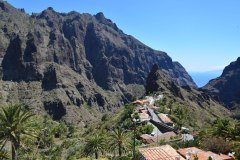 masca, parque rural de teno