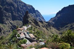 masca, parque rural de teno