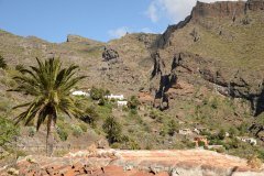 masca, parque rural de teno