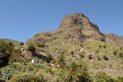 masca, parque rural de teno