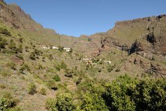masca, parque rural de teno