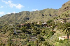 masca, parque rural de teno