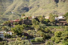 masca, parque rural de teno
