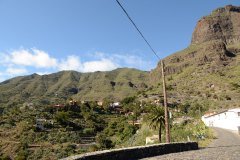 masca, parque rural de teno