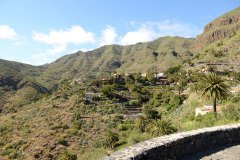 masca, parque rural de teno