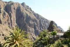 masca, parque rural de teno