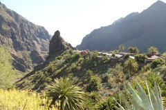 masca, parque rural de teno