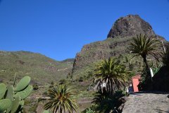 masca, parque rural de teno