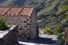 masca, parque rural de teno